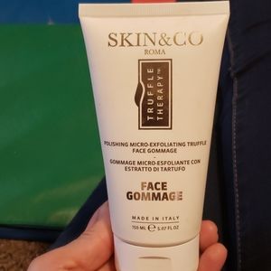 Skin & Co Face gommage
